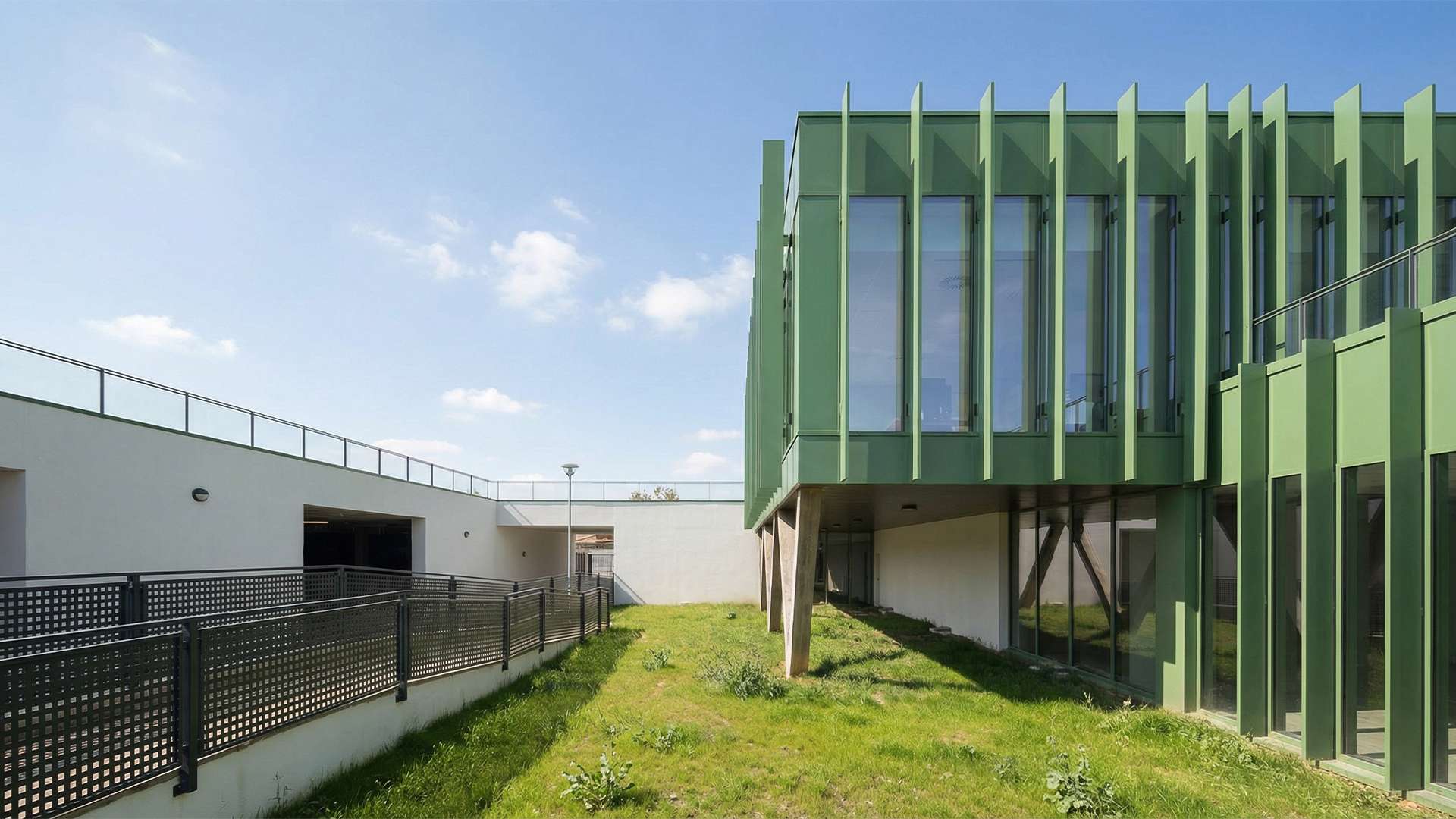 Seis proyectos extremeños son seleccionados para los Premios Arquitectura 2026