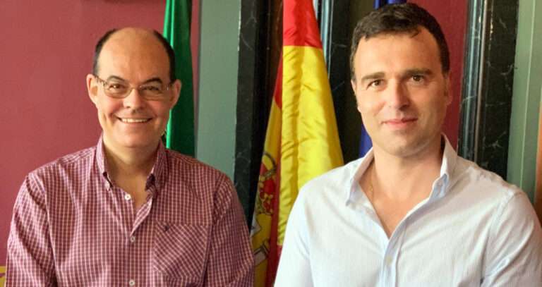 Presentación del libro 'Trujillo, ciudad en gestación: historia y expansión desde sus orígenes al siglo XVI'