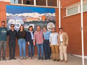 Talayuela acogerá ‘El Secreto del Pinar’, una experiencia educativa y artística para más de 800 estudiantes