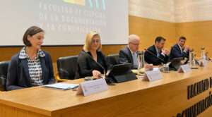 La Facultad de Ciencias de la Documentación y la Comunicación de la Universidad de Extremadura celebra su Día del Centro