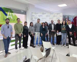 Comer sin barreras. Cuando la comida también se adapta