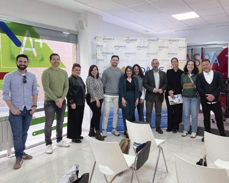 Comer sin barreras. Cuando la comida también se adapta
