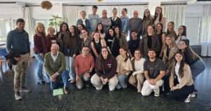 El Centro de Mayores Campomayor impulsa un ciclo de encuentros comunitarios