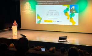 El SEPAD participa en el Congreso Multisede ‘Los cuidados que queremos’, un espacio para avanzar hacia un nuevo modelo de apoyos y cuidados en comunidad