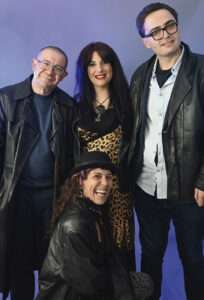 El proyecto ‘Más allá de la Moda’ sigue avanzando en su misión solidaria