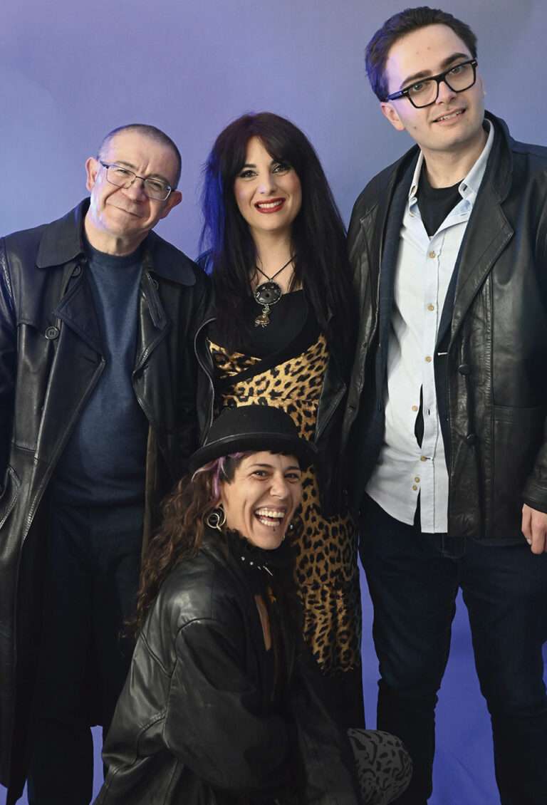 El proyecto ‘Más allá de la Moda’ sigue avanzando en su misión solidaria