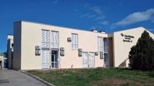 Fundación ONCE y Fundación Dolores Bas colaboran en la rehabilitación de la residencia de Plena inclusión Badajoz