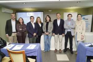 CIEM organiza una jornada para prevenir lesiones y mejorar la eficiencia en la hostelería