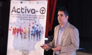 Inserta Empleo impulsa el empleo de personas con discapacidad de Talayuela con una nueva cita del programa ‘ActivaT’