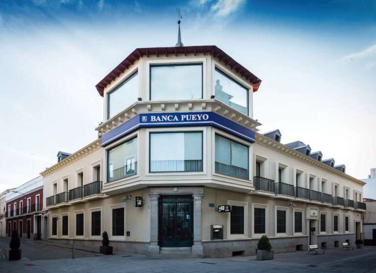 Banca Pueyo I se posiciona entre los planes de pensiones españoles de renta fija más rentables a cinco años