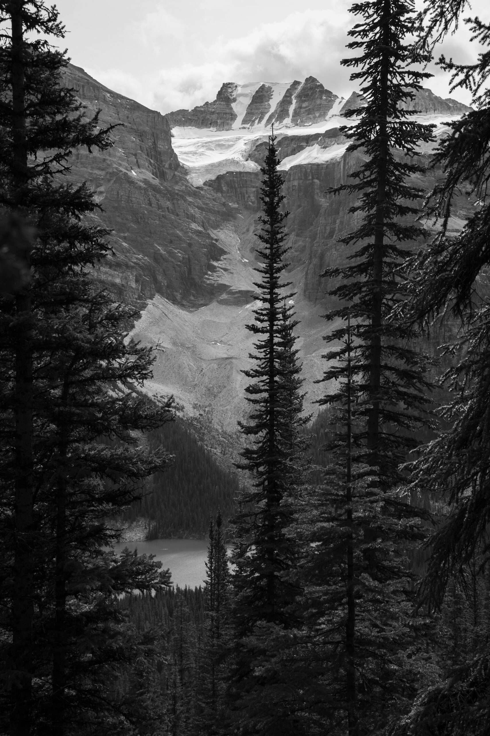 Mount Fay