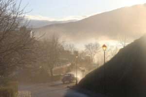 No es lo que nos pasa, sino el significado que le damos