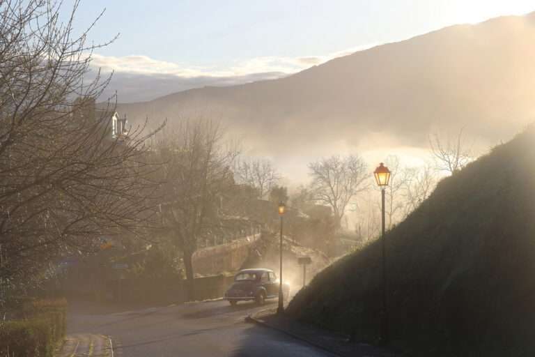 No es lo que nos pasa, sino el significado que le damos