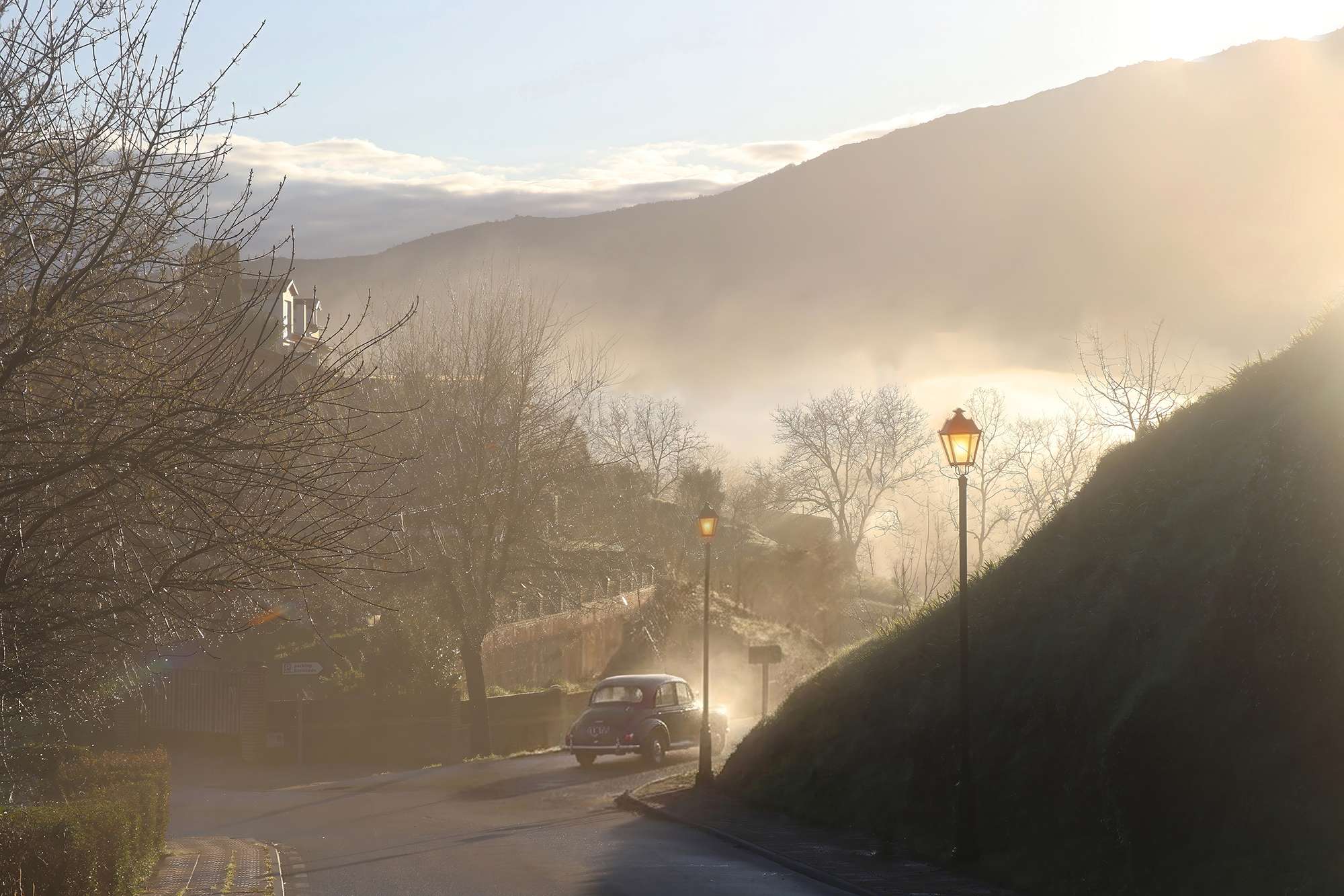 No es lo que nos pasa, sino el significado que le damos