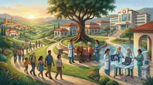 Análise de Saúde em Portugal (2025): síntese crítica