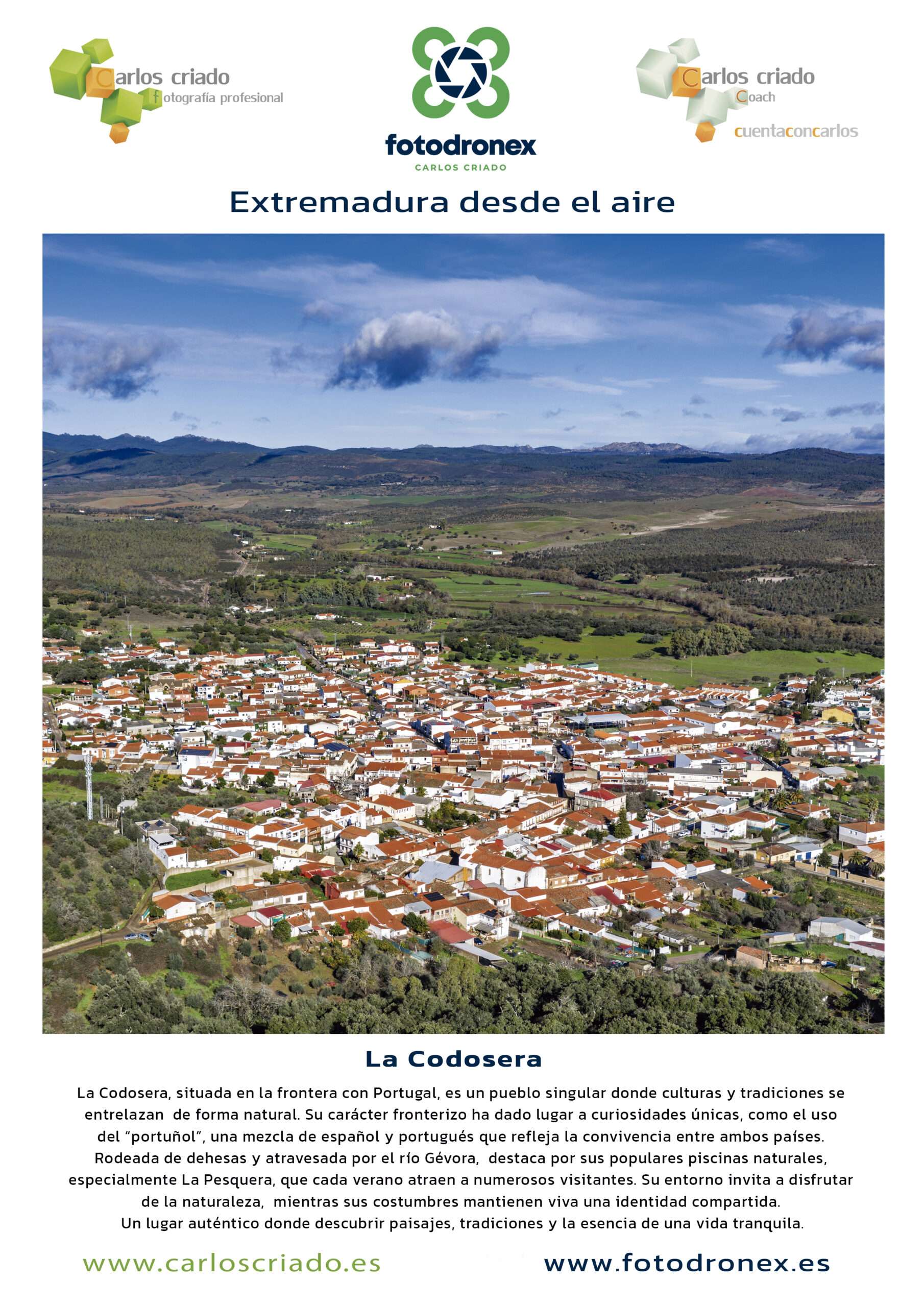 Colaboración para la revista Grada 210 de Carlos Criado