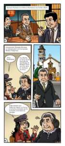 Mariano Mariano, Un pacense único