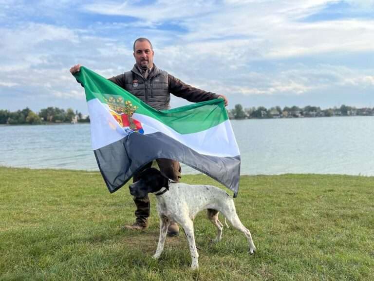 La Diputación de Badajoz becará a 80 deportistas de alto rendimiento en 2026