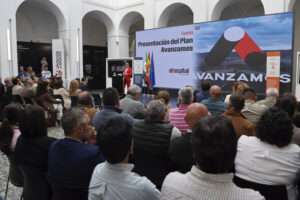 La Diputación de Badajoz impulsará el desarrollo de los municipios con el Plan Avanzamos 2026