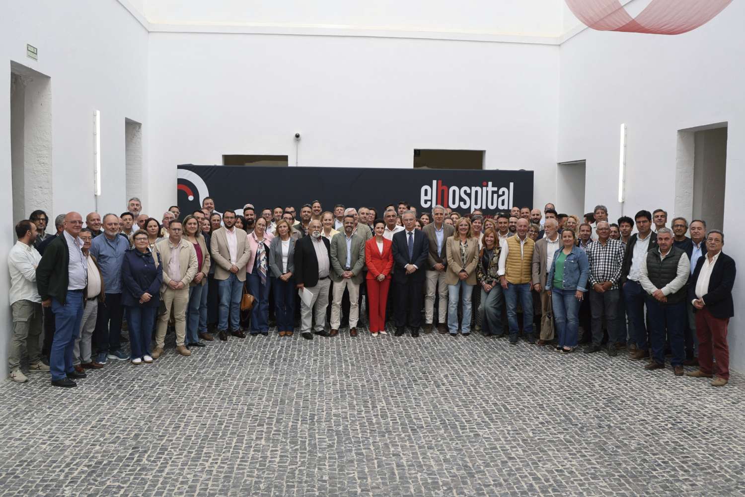 La Diputación de Badajoz impulsará el desarrollo de los municipios con el Plan Avanzamos 2026
