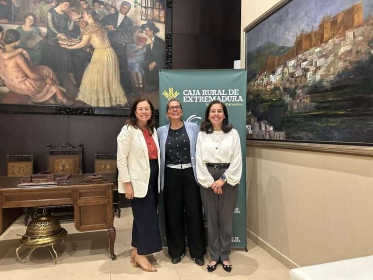 Caja Rural de Extremadura y la Cámara de Comercio de Badajoz convocan el Premio Espiga de Innovación y Sostenibilidad