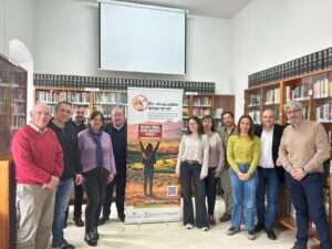 La Diputación de Cáceres impulsa un modelo de emprendimiento rural más conectado y accesible con el programa 'en mi pueblo emprendí'