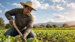 Emigrantes para unos, 'sin papeles' para otros