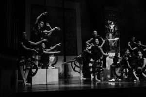 La Diputación de Cáceres abre la preinscripción en sus centros de danza para el curso 2026/2027