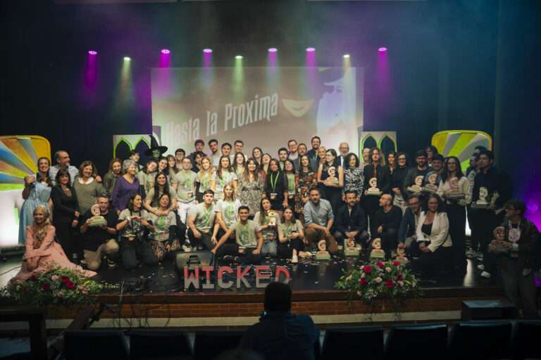 El Festival Claqueta Emérita abre la inscripción para la edición de 2026