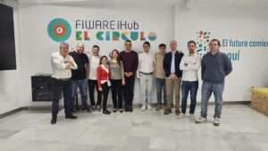 La Diputación de Cáceres impulsa tres nuevos proyectos innovadores en el V Programa Emprendimiento Circular FAB