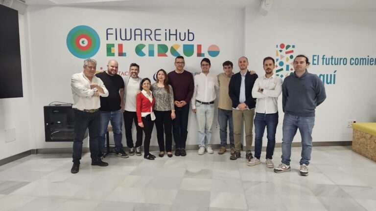 La Diputación de Cáceres impulsa tres nuevos proyectos innovadores en el V Programa Emprendimiento Circular FAB