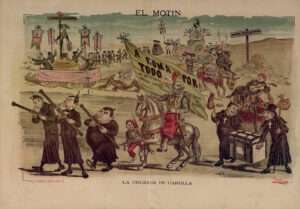 Pasado con memoria (XLVII)