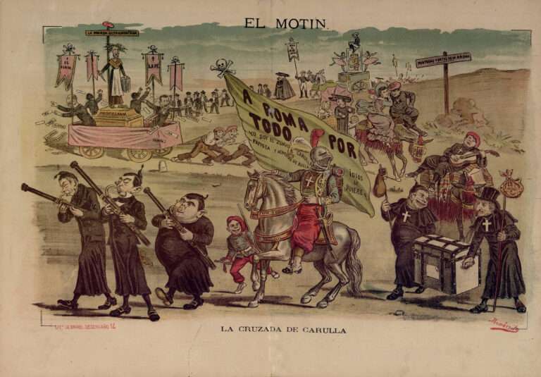 Pasado con memoria (XLVII)