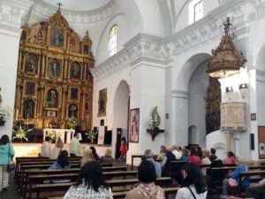 El Aula de Adultos de Ribera del Fresno convierte el patrimonio local en aula viva con una ruta cultural entre historia, memoria y tradición