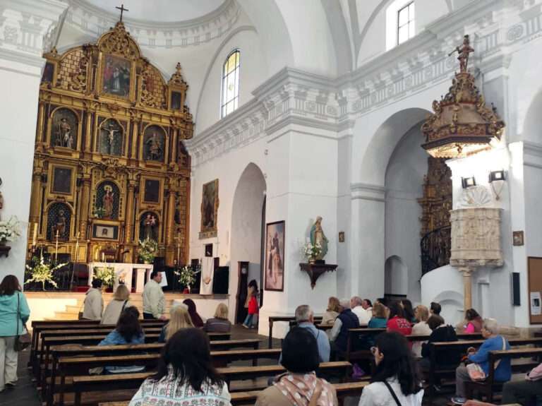 El Aula de Adultos de Ribera del Fresno convierte el patrimonio local en aula viva con una ruta cultural entre historia, memoria y tradición