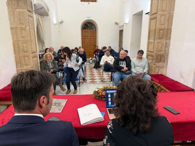 Cáceres 2031 conecta a los festivales extremeños con la red europea EFFE Seal for Festival Cities and Regions