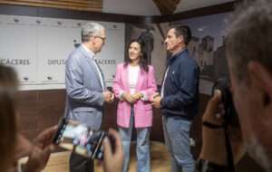Trasierra-Tierras de Granadilla será territorio piloto de la nueva estrategia estatal frente al reto demográfico