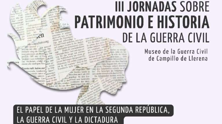 Campillo de Llerena acogerá las III Jornadas sobre Patrimonio e Historia