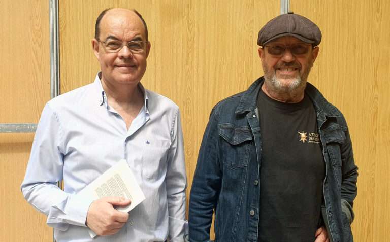 Una investigación novelada reconstruye la vida del influyente cardenal Carvajal