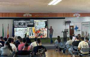 La Confederación Independiente de Empresarios y Autónomos organiza varias jornadas para acercar empresas y talento joven