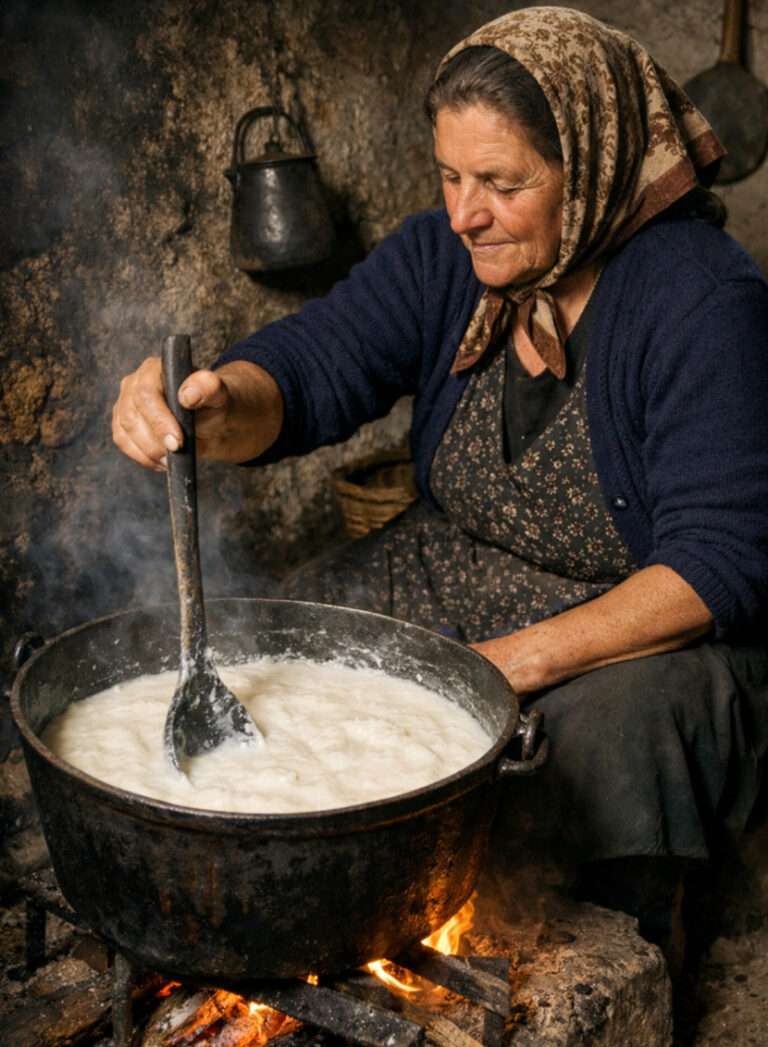 Jadiendo puchaj adejoraj. Cocina, lenguaje y vida en el mundo chinato