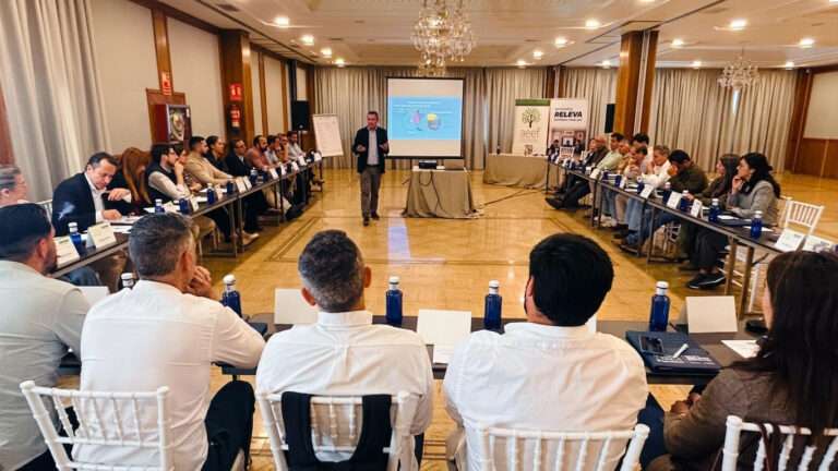 Mérida acoge la primera sesión del Programa de Especialización en Empresa Familiar