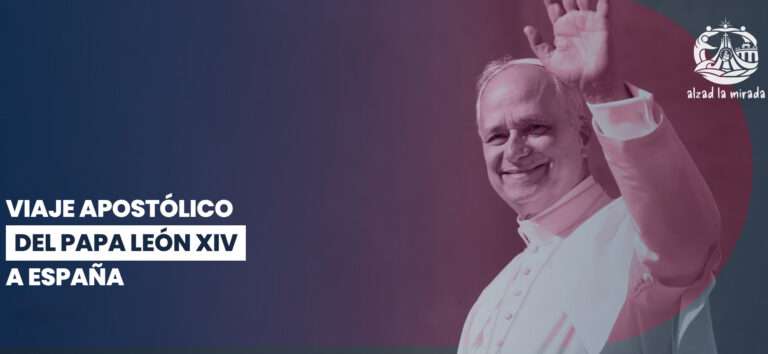Pedro Monty participará en la visita del papa León XIV a España