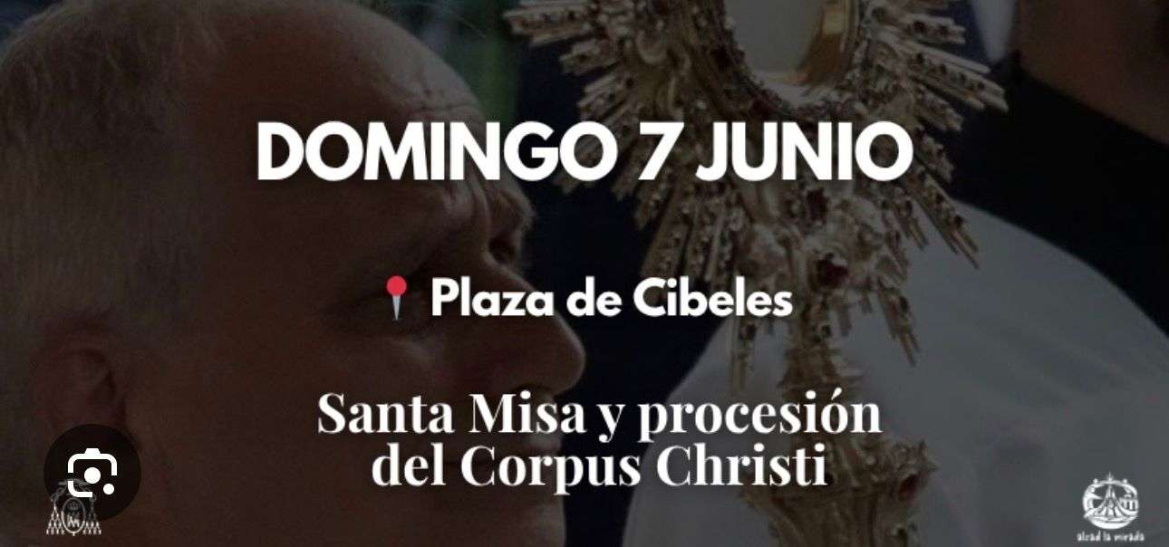 Pedro Monty participará en la visita del papa León XIV a España