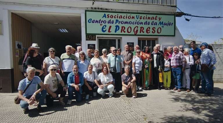 ‘El Progreso’. Una Semana Cultural que transforma el barrio