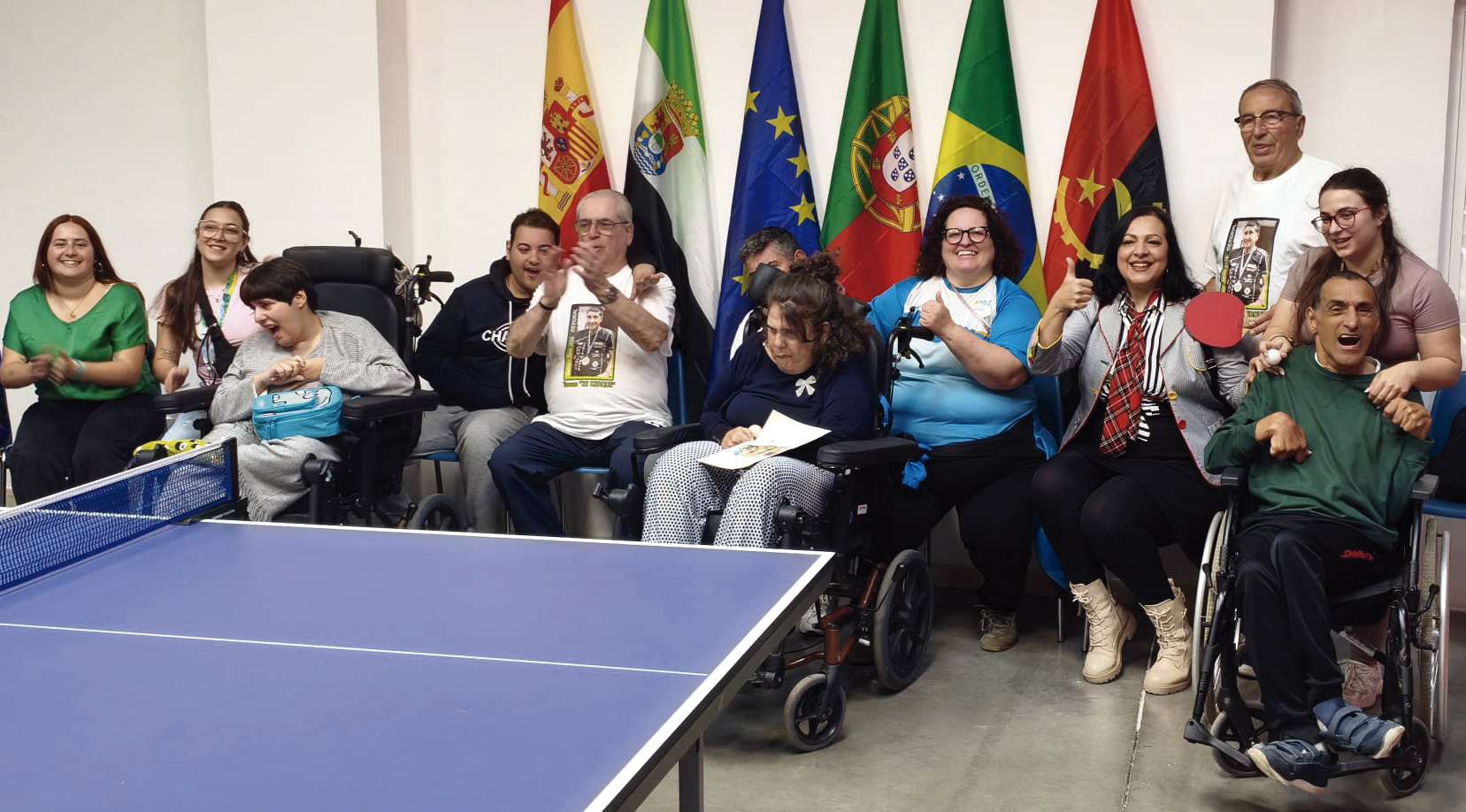‘El Progreso’. Una Semana Cultural que transforma el barrio