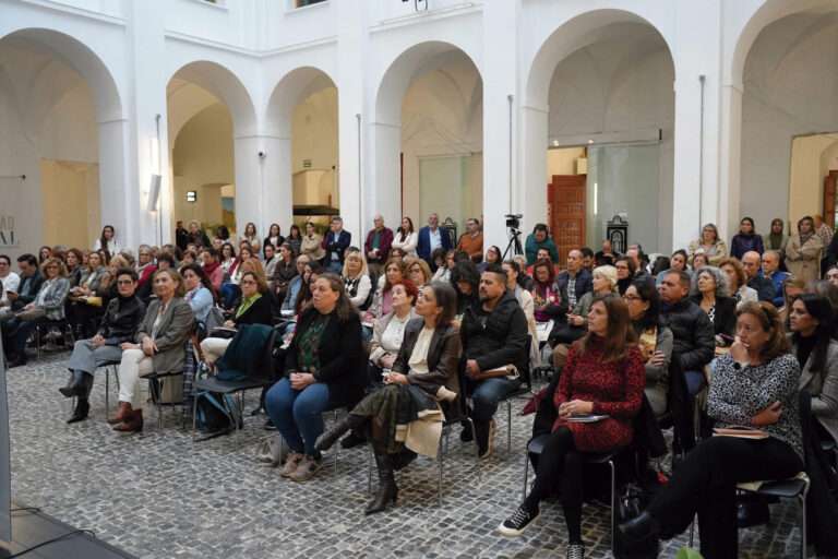 La Diputación de Badajoz colaborará con más de 250 entidades para facilitar sus proyectos de acción social