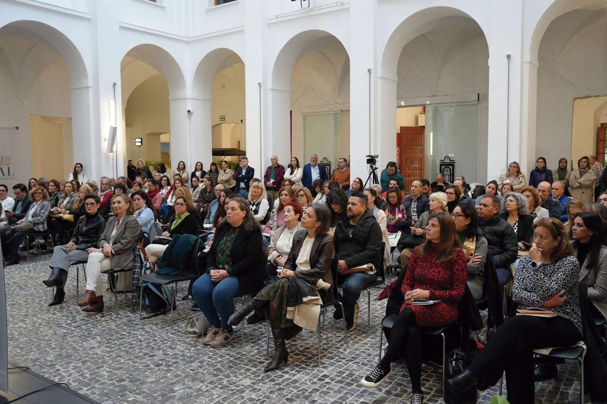 La Diputación de Badajoz colaborará con más de 250 entidades para facilitar sus proyectos de acción social