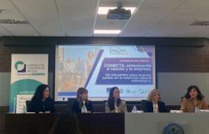 Fundación Sorapán de Rieros promueve la inclusión laboral de personas con discapacidad con una jornada en Badajoz