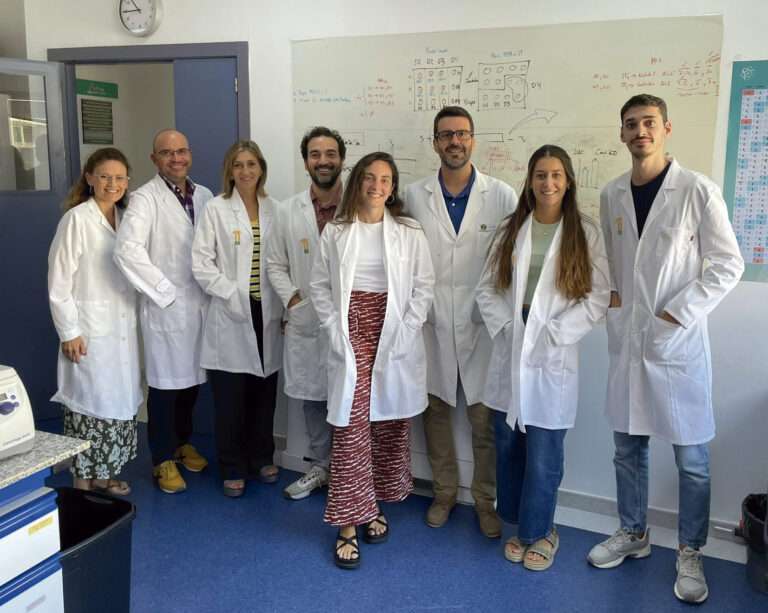 Un estudio identifica una proteína clave para la protección del epitelio respiratorio
